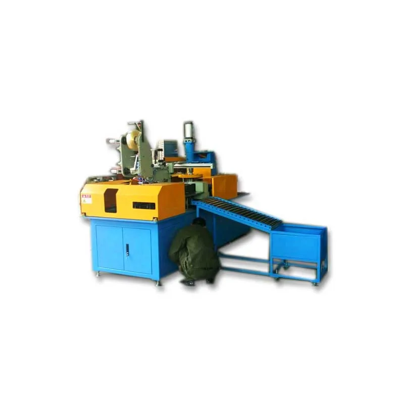 Best selling copper wire coil winding machine automatic