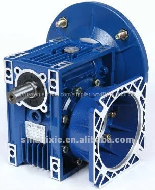 Промышленные Motovario , как передача механической энергии расширение червь вал NMRV seires мотор-редукторы скорость редукторы