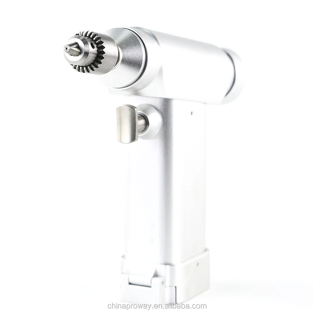 Veterinary Equipment: PRBD-B8103V High Quality Medical Surgical Orthopedic Bone Drill for veterinary use