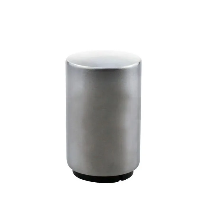 Stainless Steel Metal Bottle Opener Promotional Beer and Soda Opener Stocked with Logo Customization Option