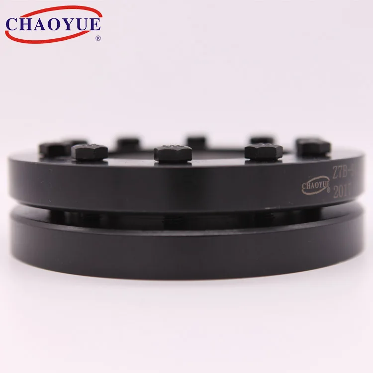 
Z7B Shaft locking device bore 24mm to 80mm keyless power lock 