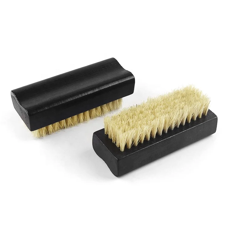 Wholesale Polishing Machine Brush Cleaner Pig Hair Brush