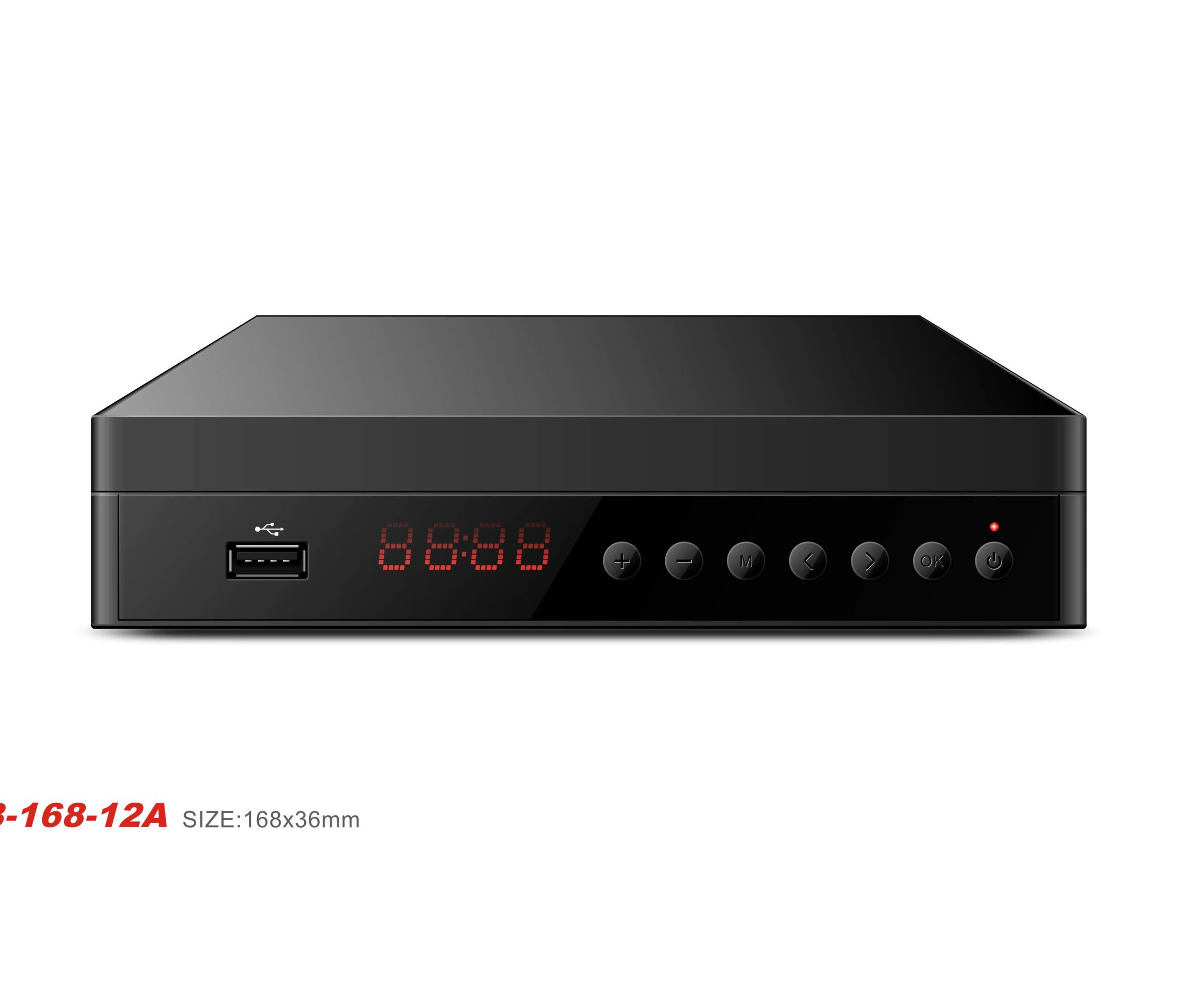 Рекламная акция по низкой цене на Ali M3329 DVB-S/S2 приемник цифрового ТВ в наличии