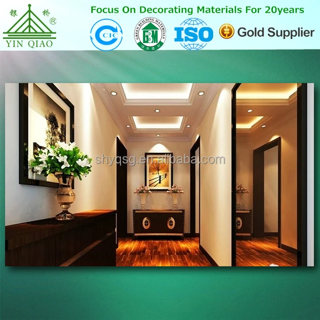 Gypsum Dentil Design Italy Style Ceiling Decoration Cornice Plaster Mouldings