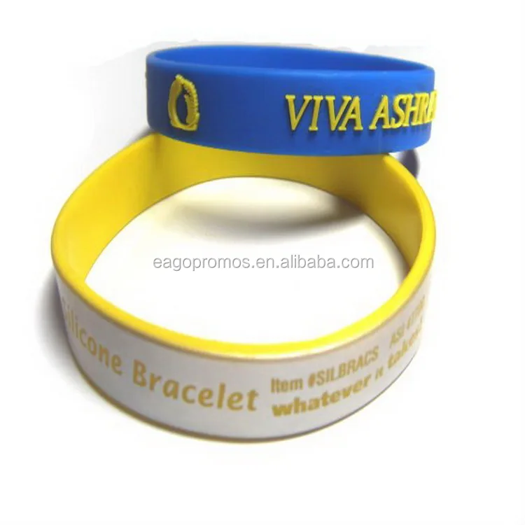 2024 2025 China wholesales silicone teething bracelet personalized wristband with metal buckle
