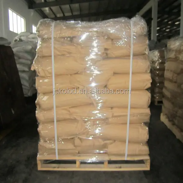 
ISO Factory Ferrous Sulphate Heptahydrate/Monohydrate 