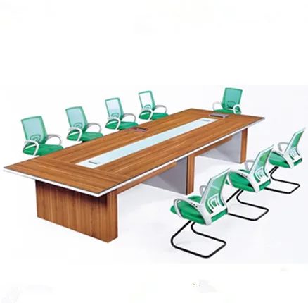 
Guangzhou Flyfashion Hot Sale office furniture/negotiation table/conference table 