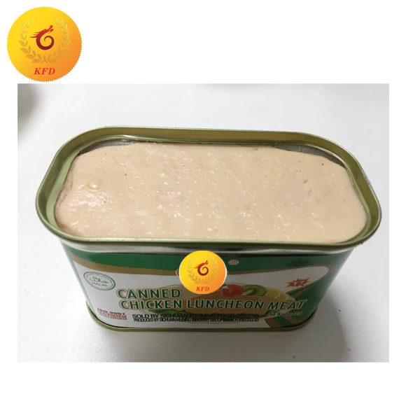  Консервированное мясо говядины