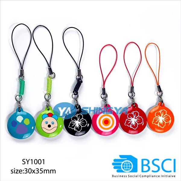 Professional manufacturer pvc microfiber phone cleaner for promotion mobile phone screen cleaner