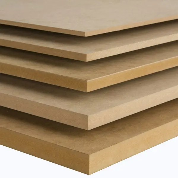 low price MDF board directly from factory