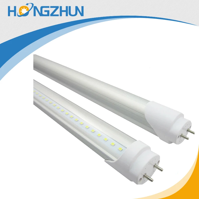 4tube ac85-265v 36w tube led epistar t8 warranty 2years