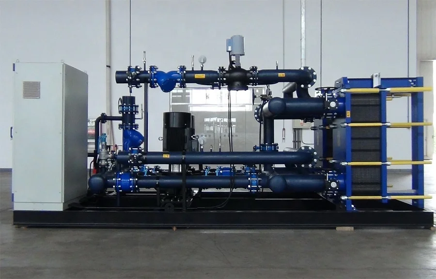 Высокопроизводительный большой подсластитель испаритель в сборе корпус и трубчатый испаритель для очистки сахара