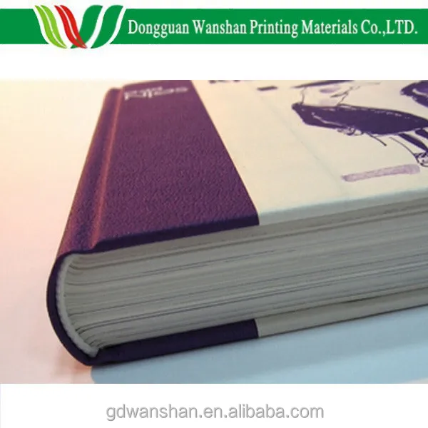 Wholesale bookbinding cotton polyester headband for dictionary