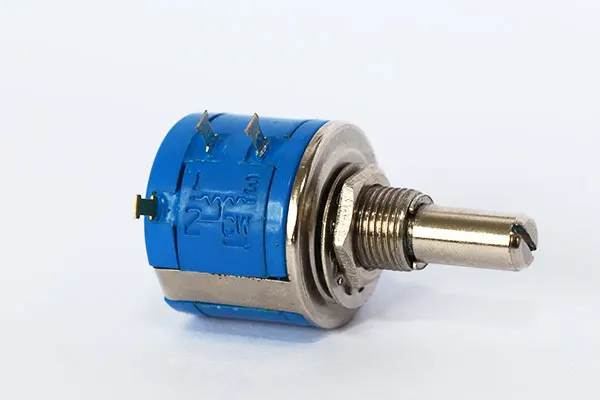 Long life a503 potentiometer 3540S 50K Ohm with copper bushing