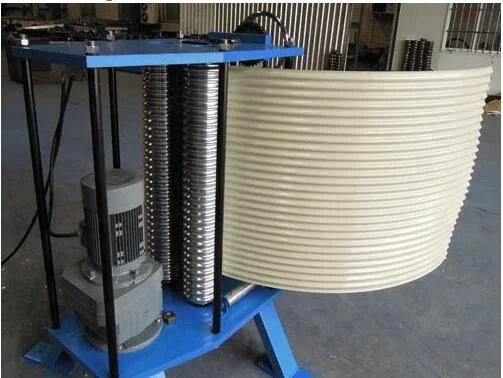 Metal Corrugated roofing sheet making machine