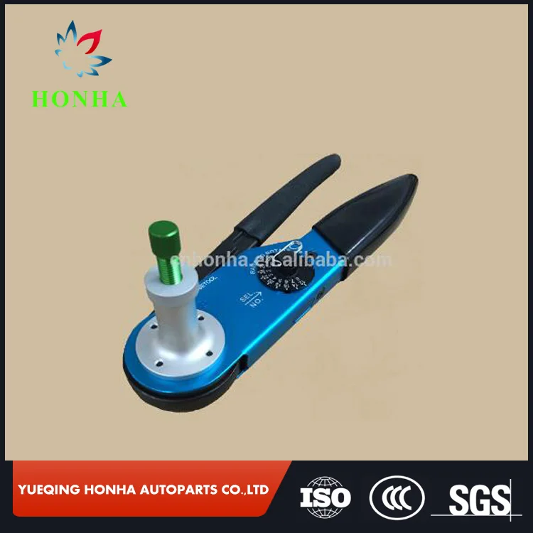 Deutsch Crimp Tool hand crimp tool for 12-20 AWG solid contacts HDT-48-00