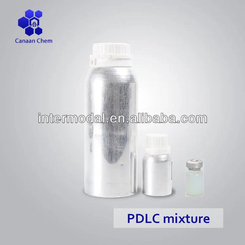 оконное стекло веществами полимерных дисперсных ёидких кристалла