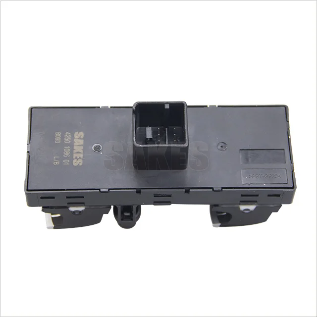 Switch, Window Lift  7P6 959 857 for SHA11-16/TOU11-14/AL11-16