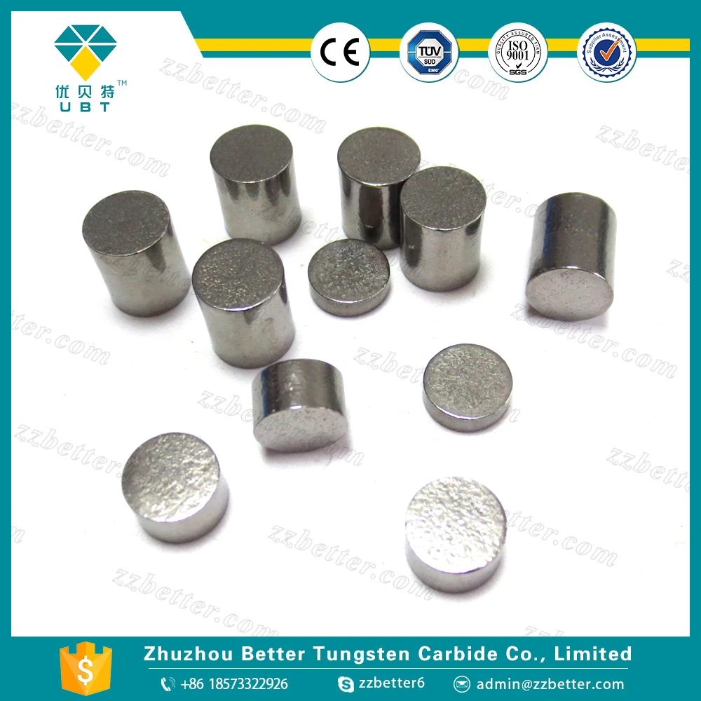 tungsten tangle fidget toy weight high density alloy cylinder