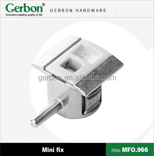 
High quality plastic Connecting Fittings 