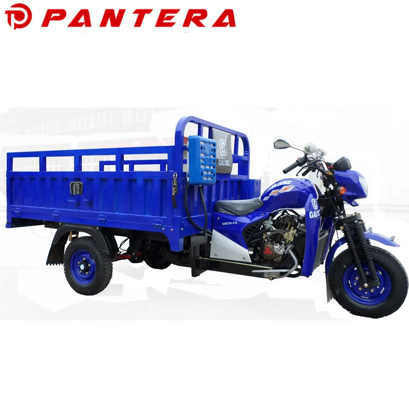 175cc 200cc 250cc прочный трехколесный мотоцикл с открытым кузовом в Перу