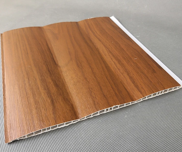 World best selling products outdoor pvc ceiling panels