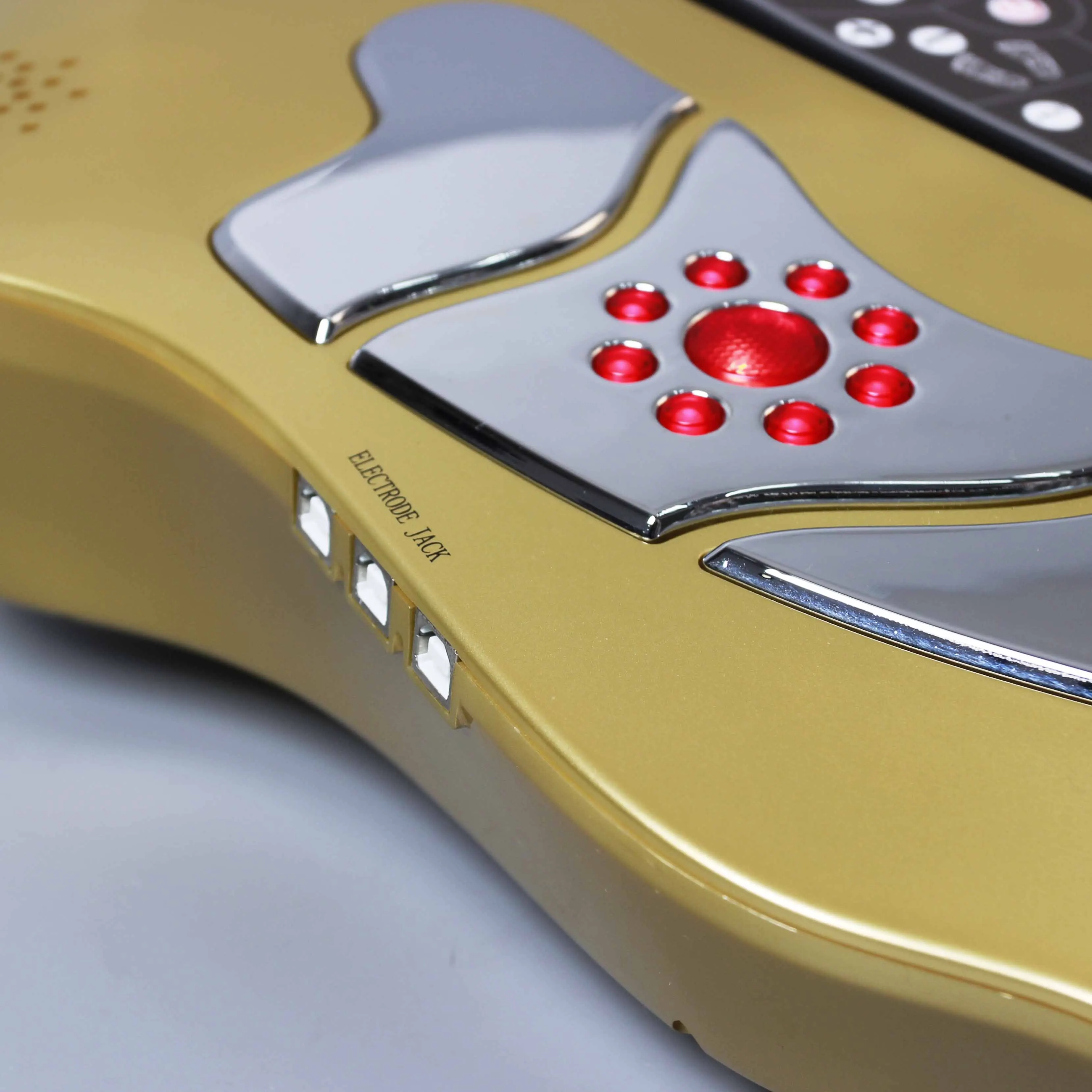 Hot sale ultra tens therapy infrared massager as seen on TV
