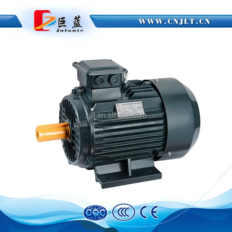 Y112M-4 Three phase induction motor