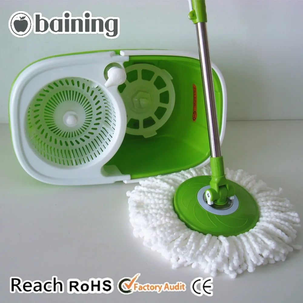 360 спин швабра и go легко швабры, 360 магия чистый швабры