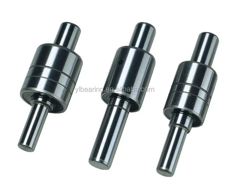 
water Pump shaft bearing WIB193891 