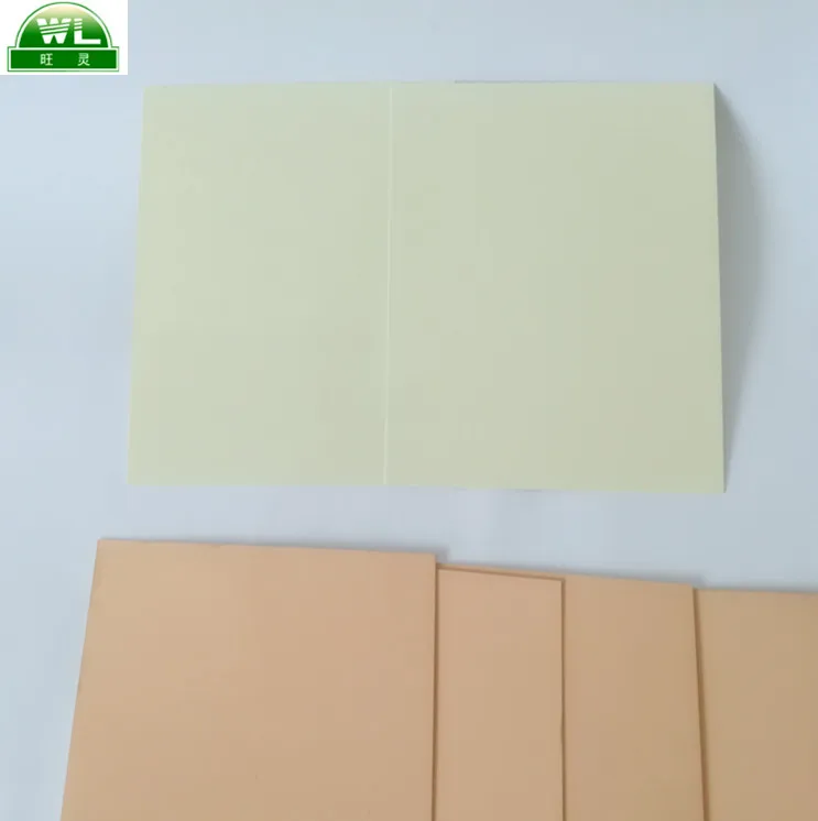 
0.762mm Hydrocarbon ceramic copper clad laminates with woven fiberglass(WL-CT350) Benchmarking Rogers ro4530B 