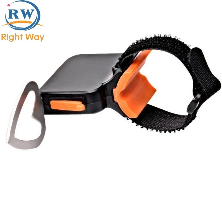 Задний фонарь для велосипеда, горного велосипеда, 5 режимов, IP63