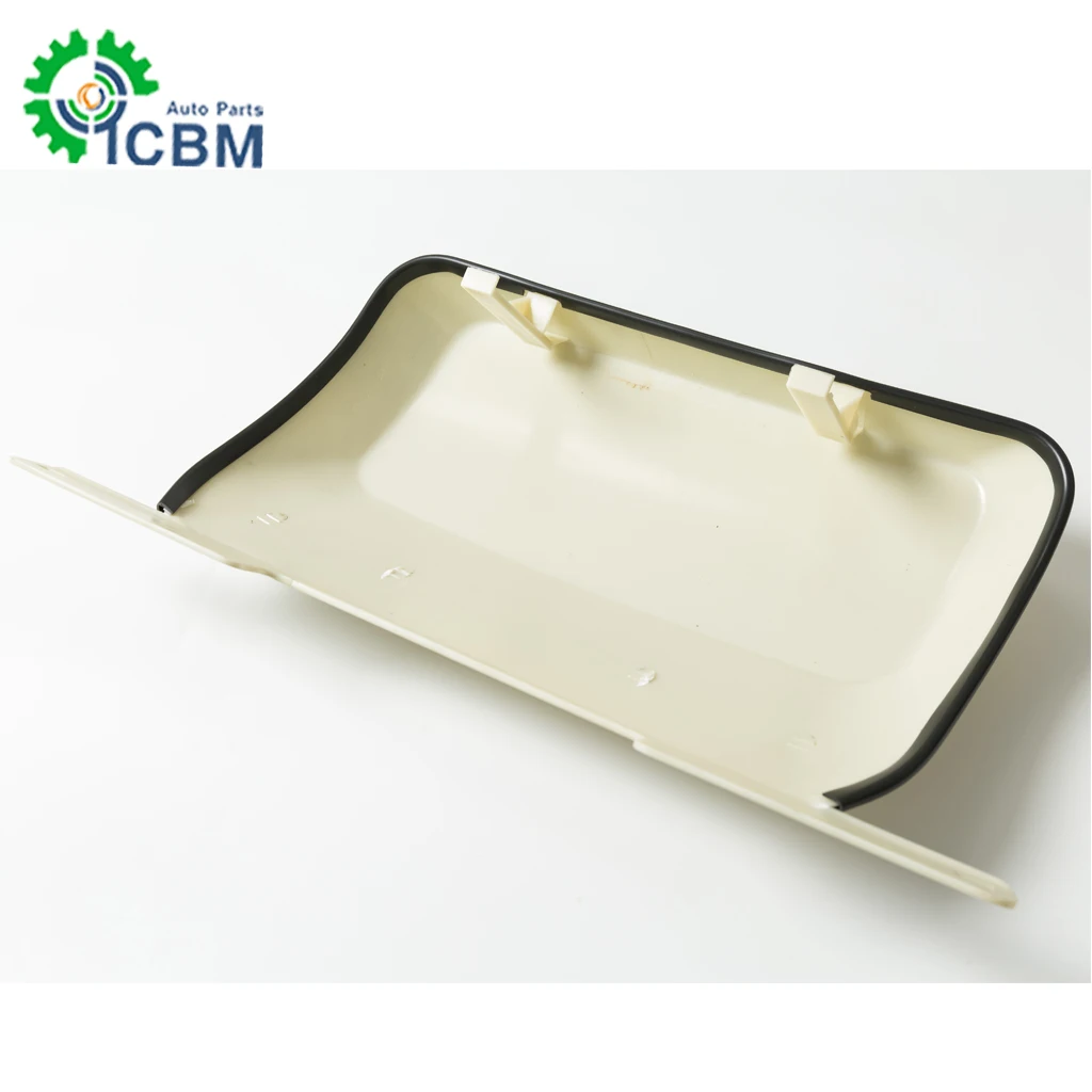 quick response OEM NEW Trailer Hitch Closeout Cover Black 07-14 for Suburban  for Tahoe  for Yukon 19172860 hot car parts