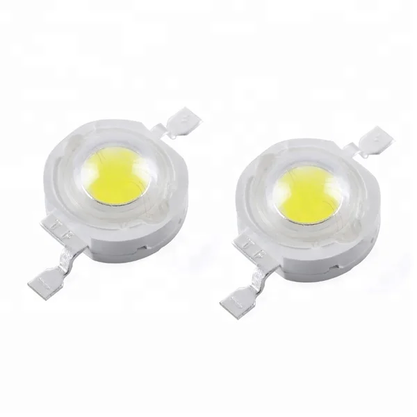 Светодиодный чип высокой мощности Epistar Bridgelux 1 Вт 3 Вт