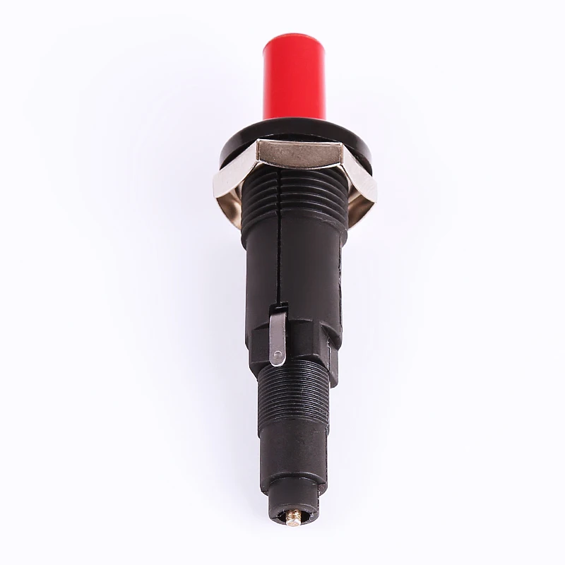 Wholesale Outdoor BBQ Gas Grill Parts Black Piezo Spark Ignitor