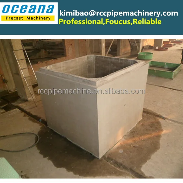 Vertical Vibration concrete pipe making machine, hdpe pipe machine manufacturers