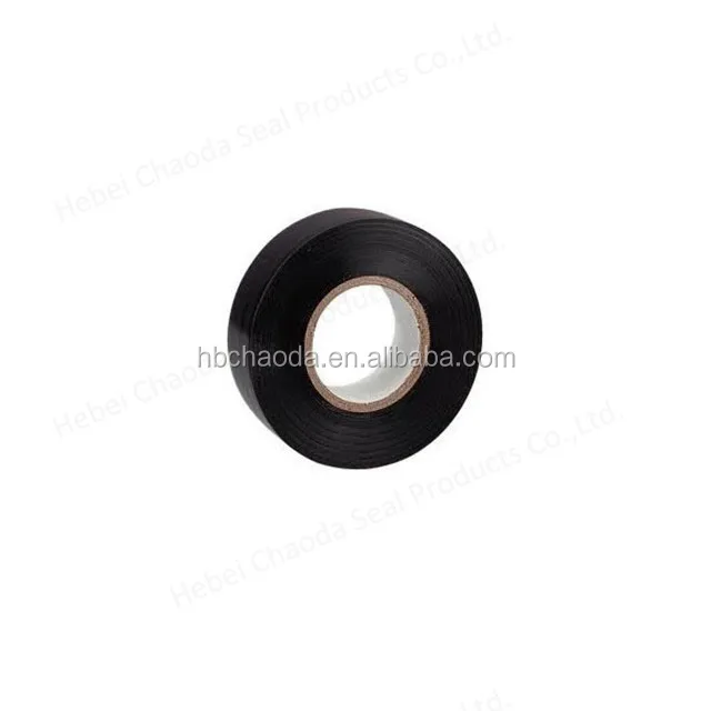 Wholesales Cable Wrapping Rubber Electrical Rubber Insulating Tape