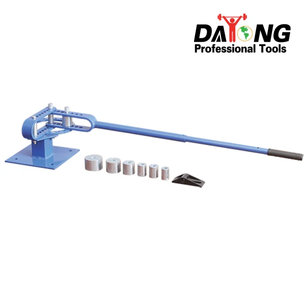 5/16'*1.1/4*or 1/4'*2' mechanical compact bender