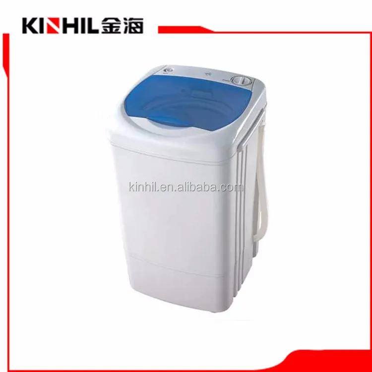 2016 New products mini washing machine portable high efficiency mini washing machine portable
