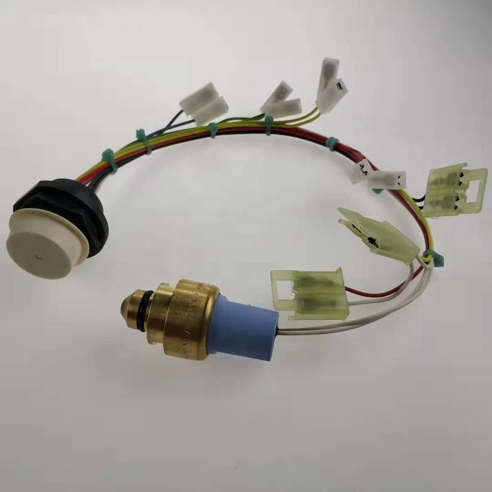 SMV 15.5TE27418-70  Sensor with cable  No.:4212257  52768957