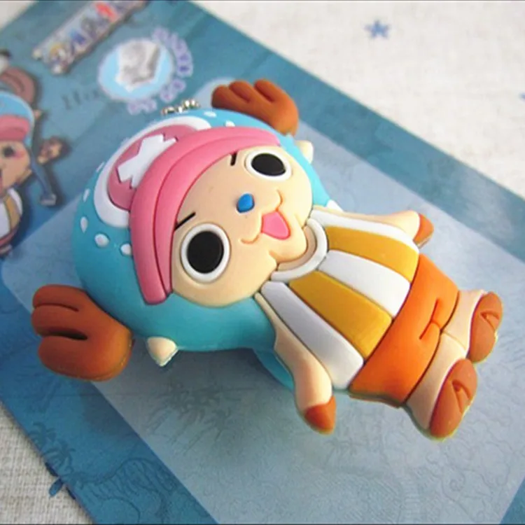 Creative gifts Chinese Peking Opera characters 3D soft PVC shell nail cutter nail clipper