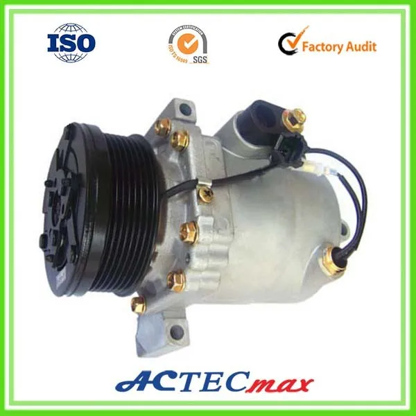 4PK 12 В Авто воздуха conditiong компрессор для mazda protege (98-95)