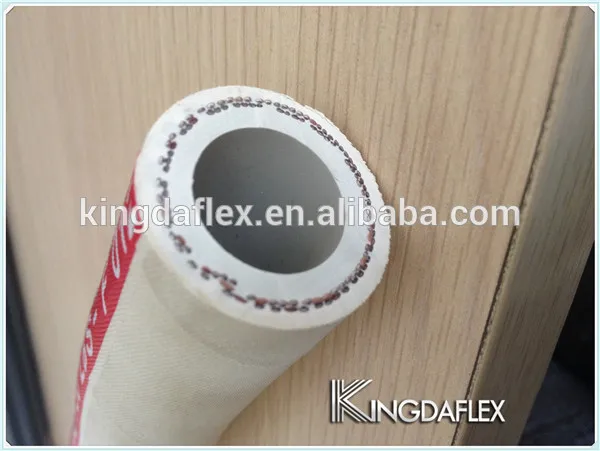 20 бар пищевой передачи резиновый шланг