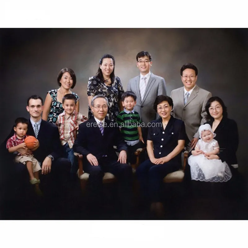 E-Reise Pro dyed Muslin Backdrop Customized photographic background for photo studio Muslins backgrounds Photo backdrops