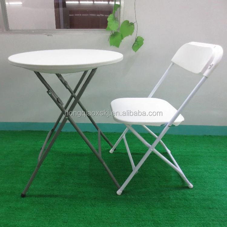 
10 PACK White PP Plastic injection mold banquet folding Chairs commercial quality stackable outdoor event chair 