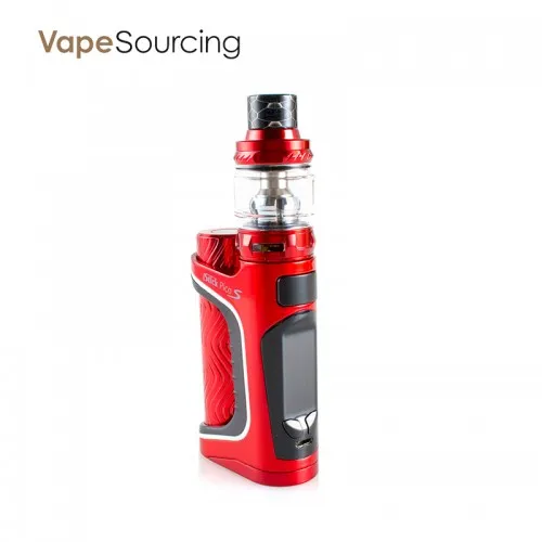 
Wholesale New Electronic Cigarette Kit Eleaf iStick Pico S Kit with Ello Vate Tank 