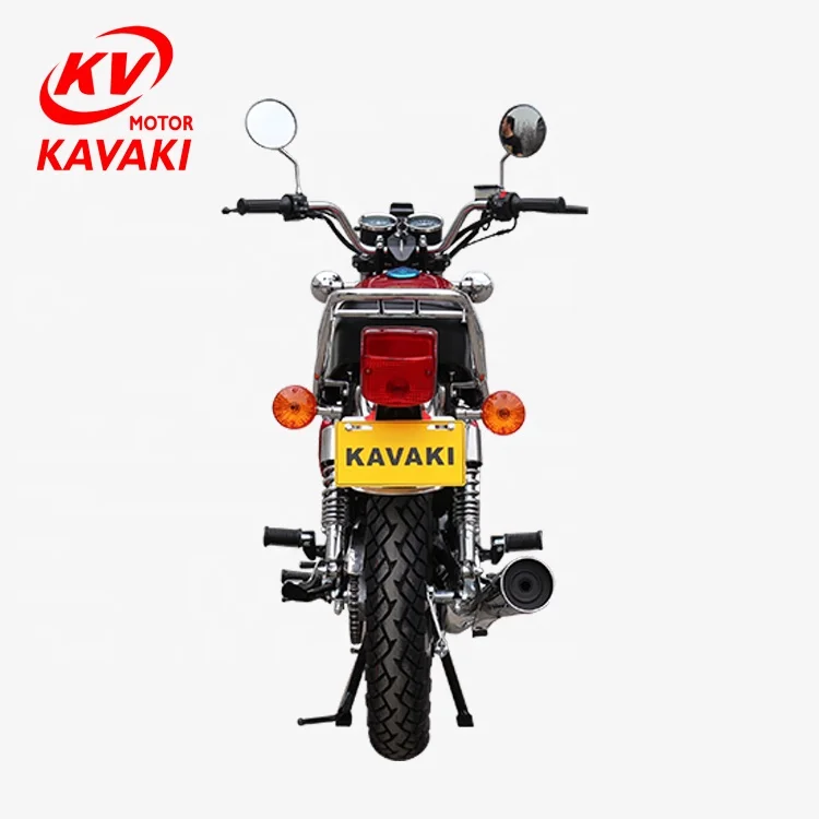 New high quality part  used motorcycle lifts speaker kavaki gn motorcycle