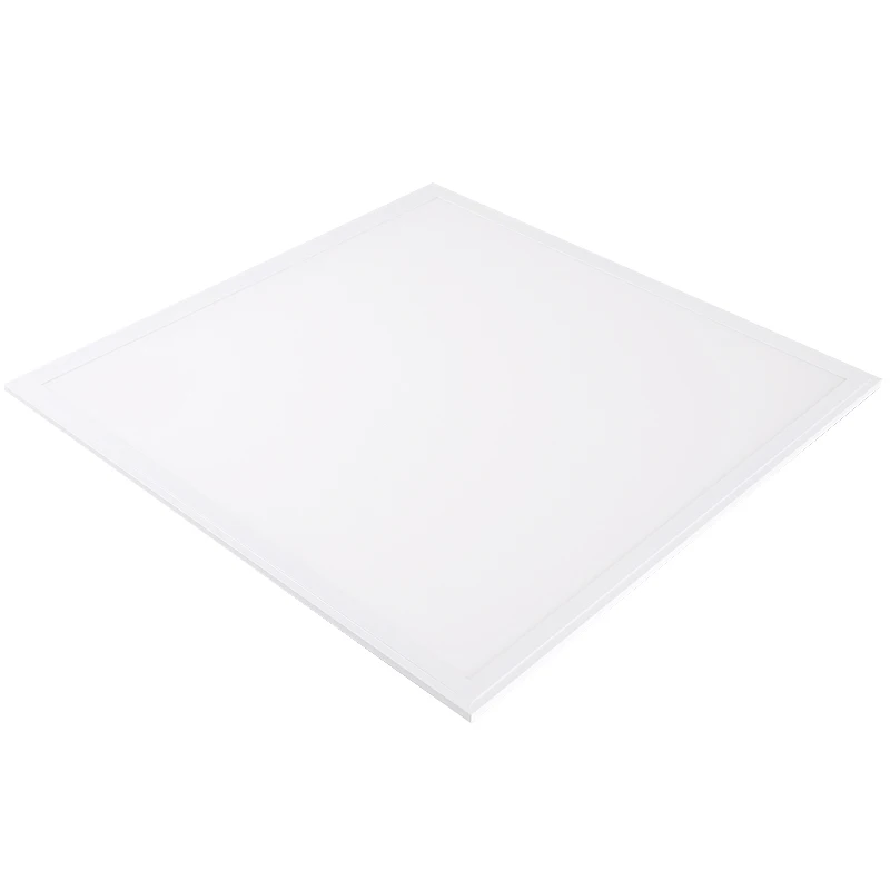 
UGR 19 Glare free Square LED Panel light 