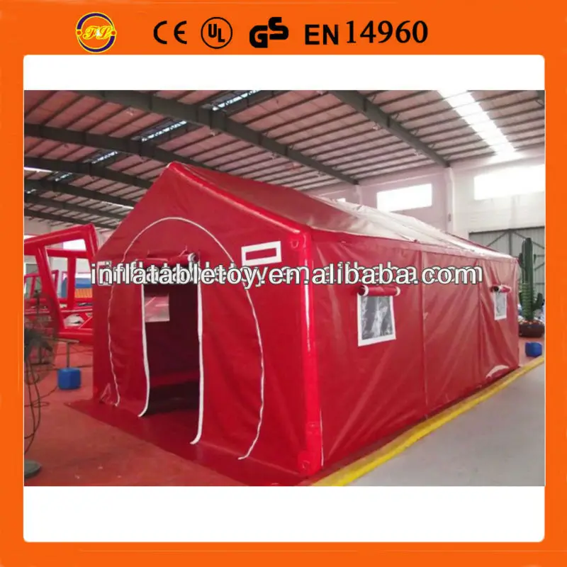 надувные герметичность палатки