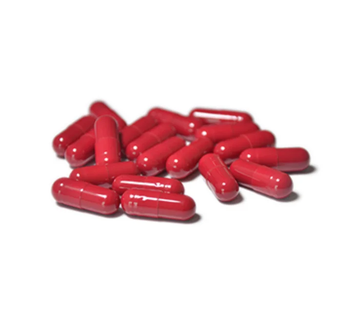 Ginkgo Biloba Softgel Capsules